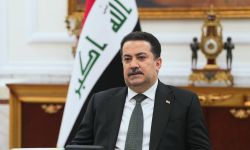 اجتماع عراقي يدينُ العدوان السافر على الجمهورية الإسلامية الإيرانية